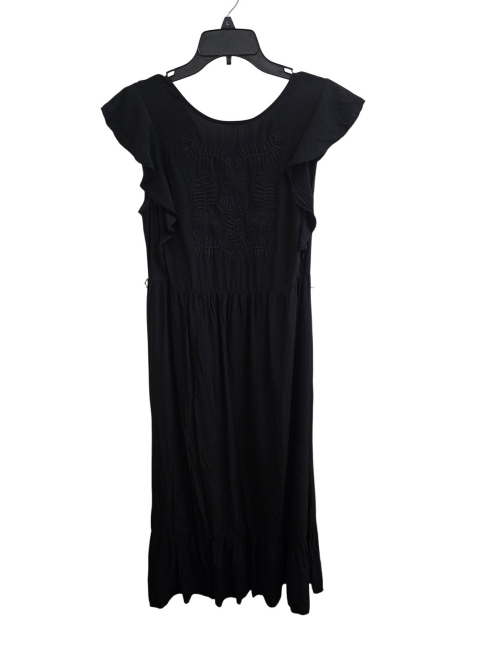 Very Good M Who What Wear Dress